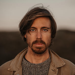 Nick Kingswell | Homesick