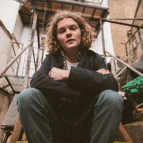 GEORGE O'HANLON SHARES BLISTERING INDIE ROCK ANTHEM 'SEAGULLS'