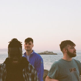 Just Wondering Share Their Debut 7-Track Mix EP 'Float Over'