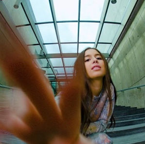 Sophia Messa | Ice Cream & Cigarettes