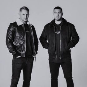 Camelphat Announce their Dark Matters Tour Dates