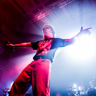 LIVE REVIEW: DON BROCO AT O2 CITY HALL