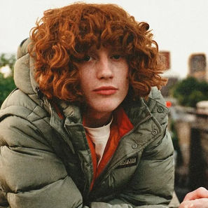 MICHAEL ALDAG RELEASES DEBUT EP 'SOCIALIZING'