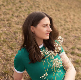 Get To Know | Lydia Ford