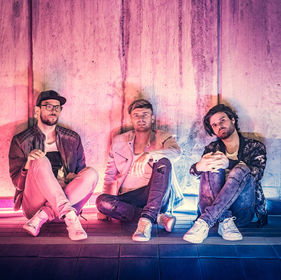 Whale City | Someone Else's Eyes