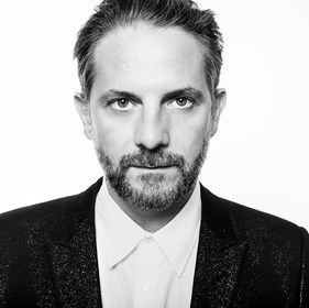 The Magician | Renaissance