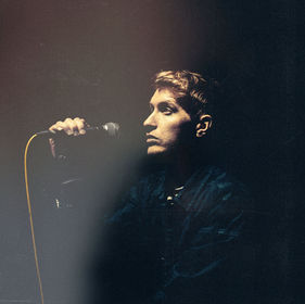 Skip Curtis | Someone For You