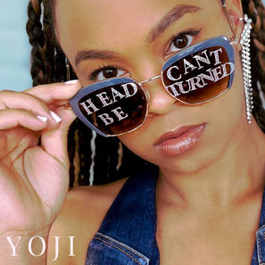 Yoji | Head Can't Be Turned