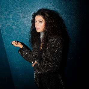 CAROLINE ROMANO: "I'M SO PROUD OF THIS ALBUM, AND I JUST HOPE THERE ARE PEOPLE LISTENING TO IT"