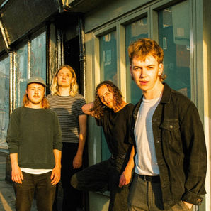 SHADY BABY RETURN WITH MASSIVE SINGLE 'LONELY TOWN'