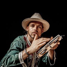 Liquid Bloom & Porangui | Peyote Canyon