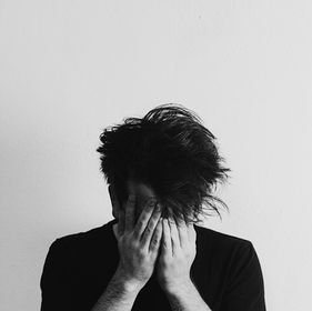 Friend Group | I’m The Sea And You're The Moon 