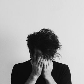 Friend Group | I’m The Sea And You're The Moon 