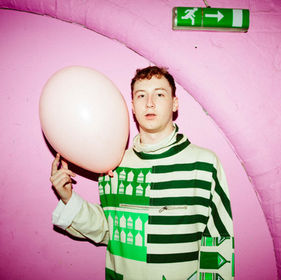 GET TO KNOW: RALFY