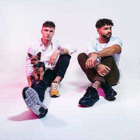 EP Focus | Chain of Islands