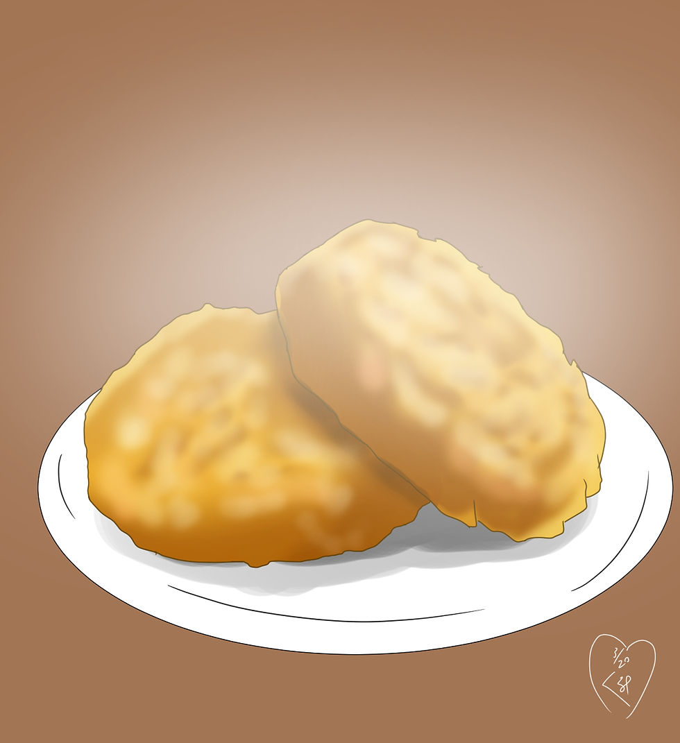 たわし