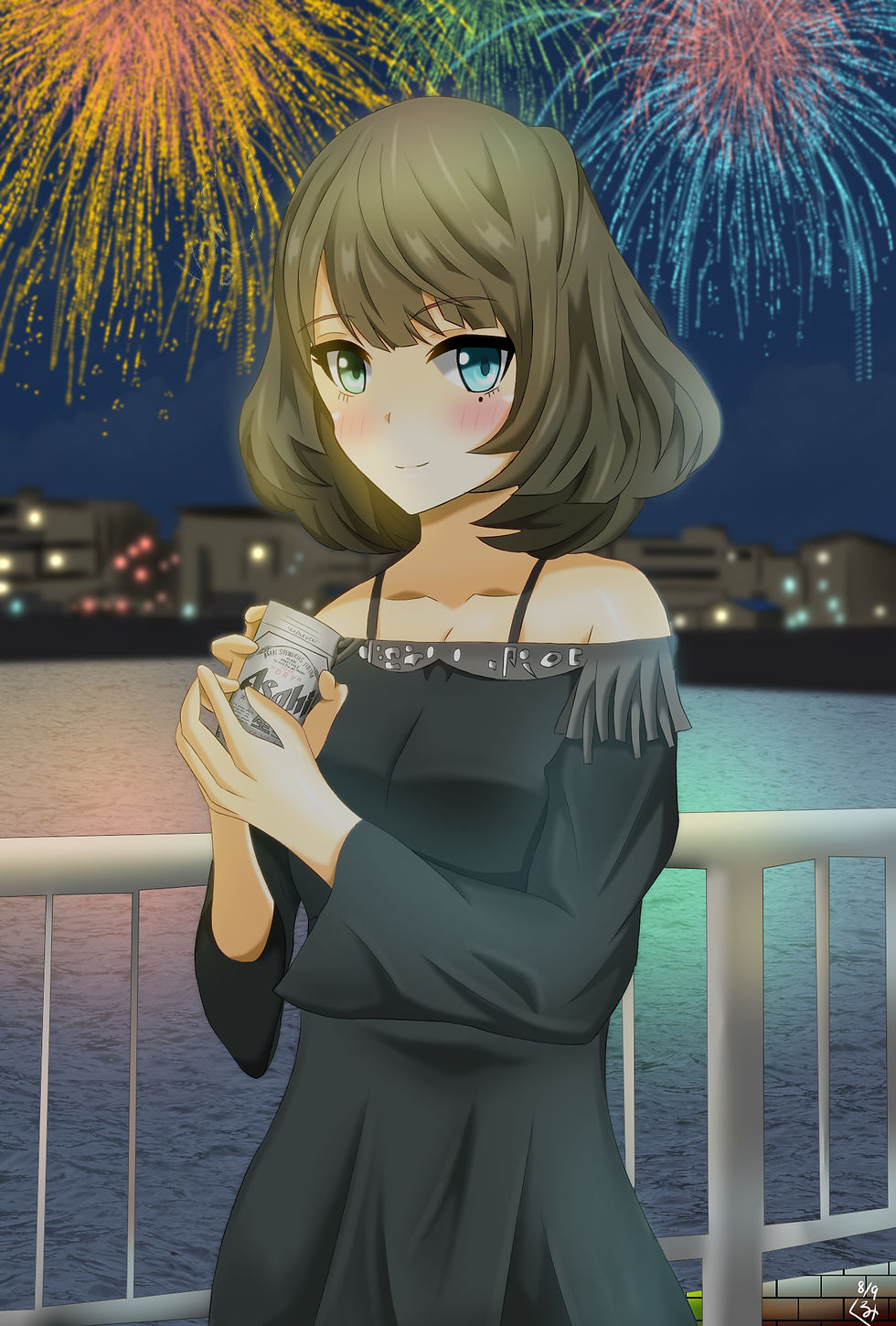 高垣楓