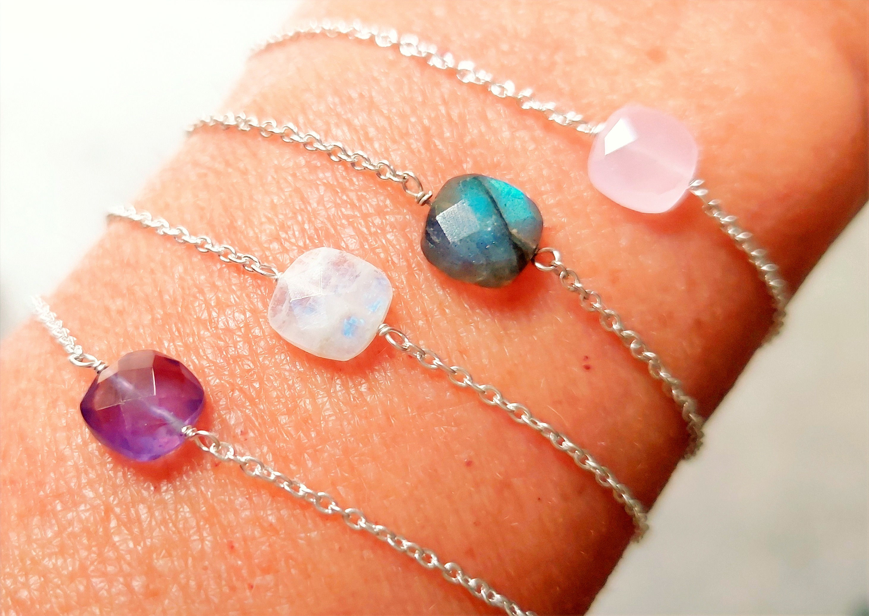 Bracelet "Tendresse"