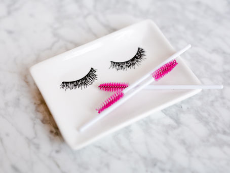 A little Lash 411