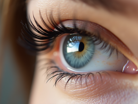 Your Lash Extension Appointment Guide: Preparing for Lash Appointment Like a Pro