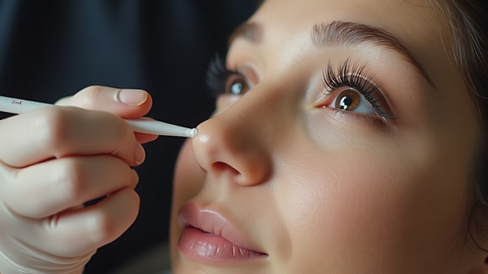 The Cost of Lash Extensions: What You Need to Know Before Your Next Appointment