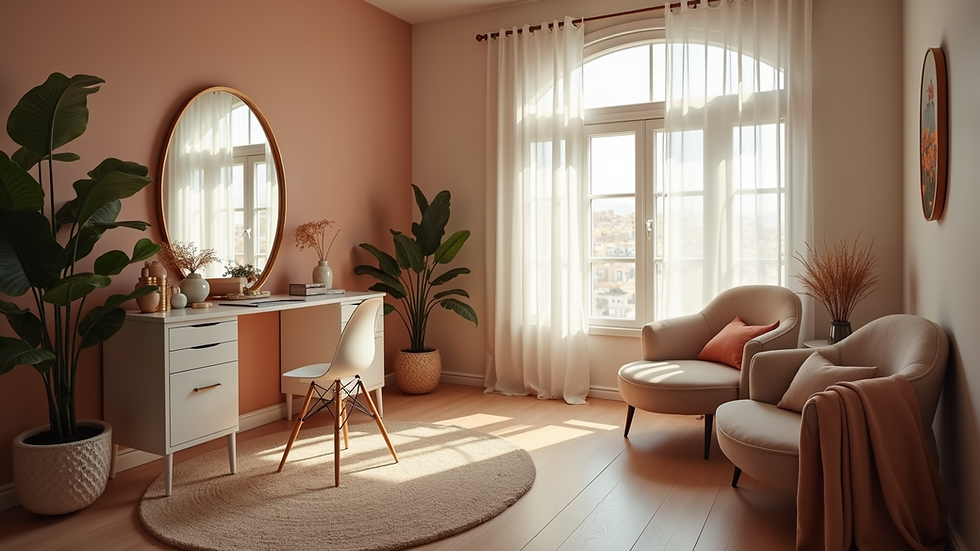 Exploring CatLashed Services Overview: Your Luxury Beauty Destination