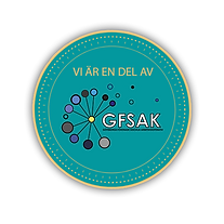 GFSAK logotyp