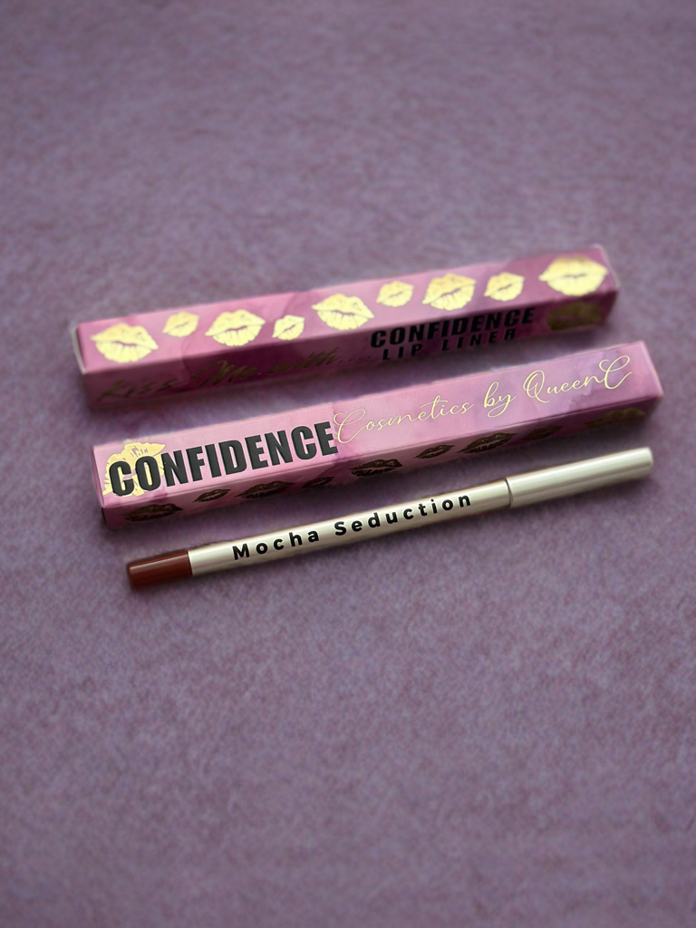 Thumbnail: Mocha Seduction lip liner