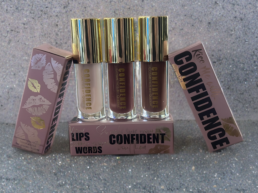 Thumbnail: Lip Gloss bundle