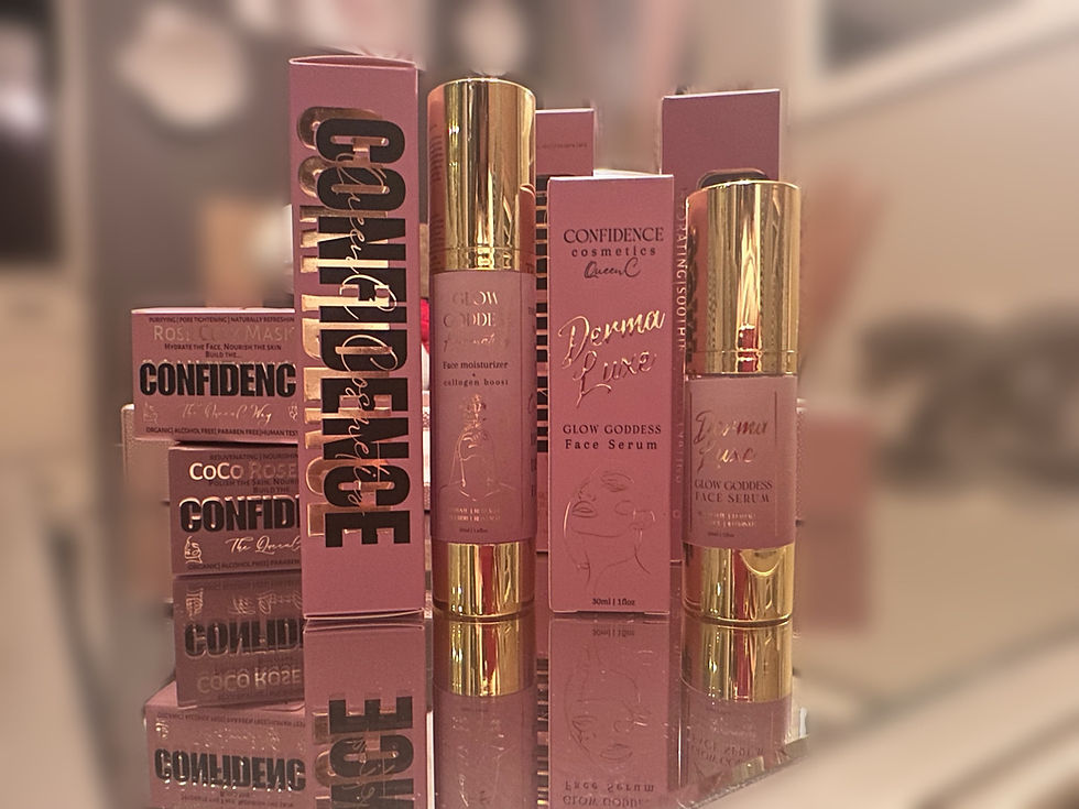Thumbnail: Glow Goddess Face Moisturizer + Collagen Boost