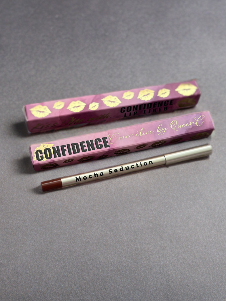 Thumbnail: Mocha Seduction lip liner