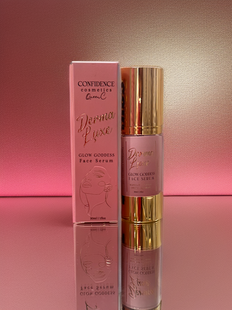 Thumbnail: Derma Luxe Glow Goddess Face Serum