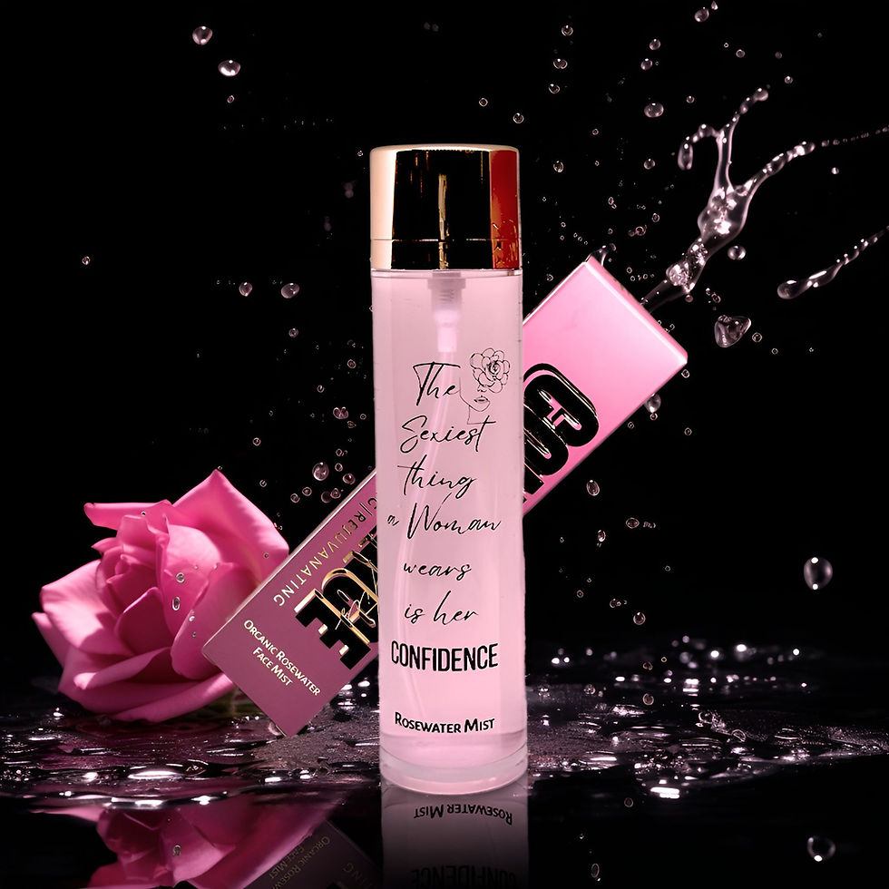 keep the skin youthful 