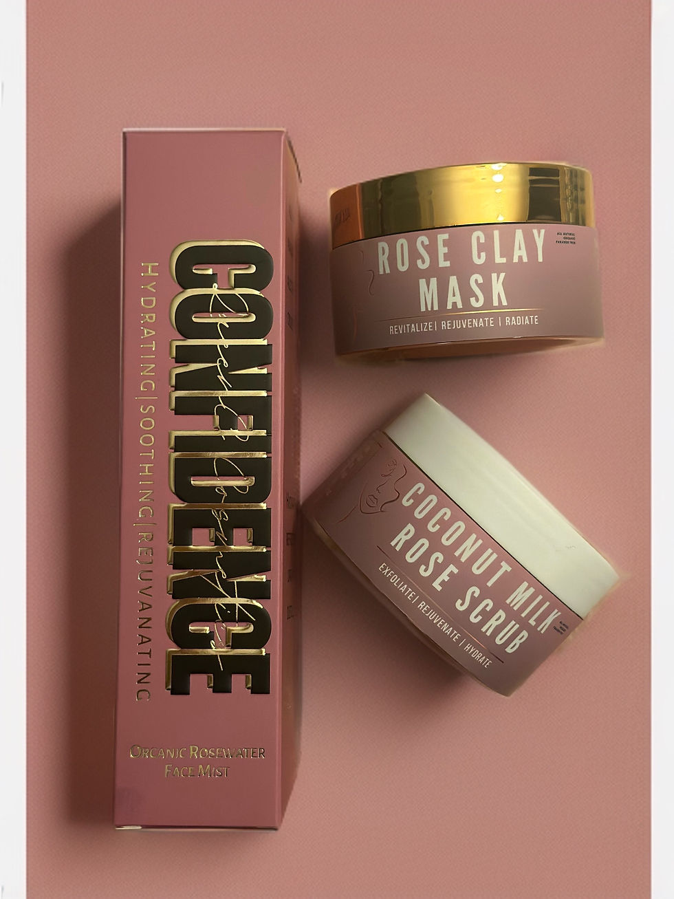 Thumbnail: Natural Rose Bundle Deal