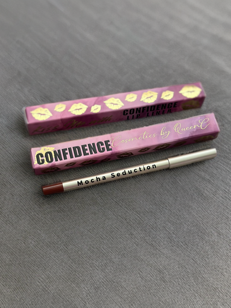 Thumbnail: Mocha Seduction lip liner