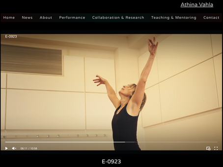 E-0923 now at the AV website.