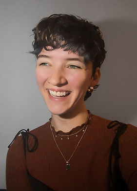 Aly Corvin