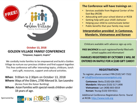 Disability Resource Summit