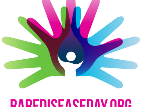 Rare Disease Day