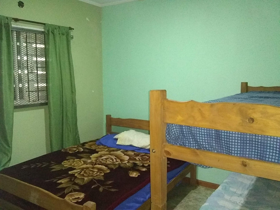 Miniatura: Casa 2 dormitorios Al Lado CIC San José Obrero