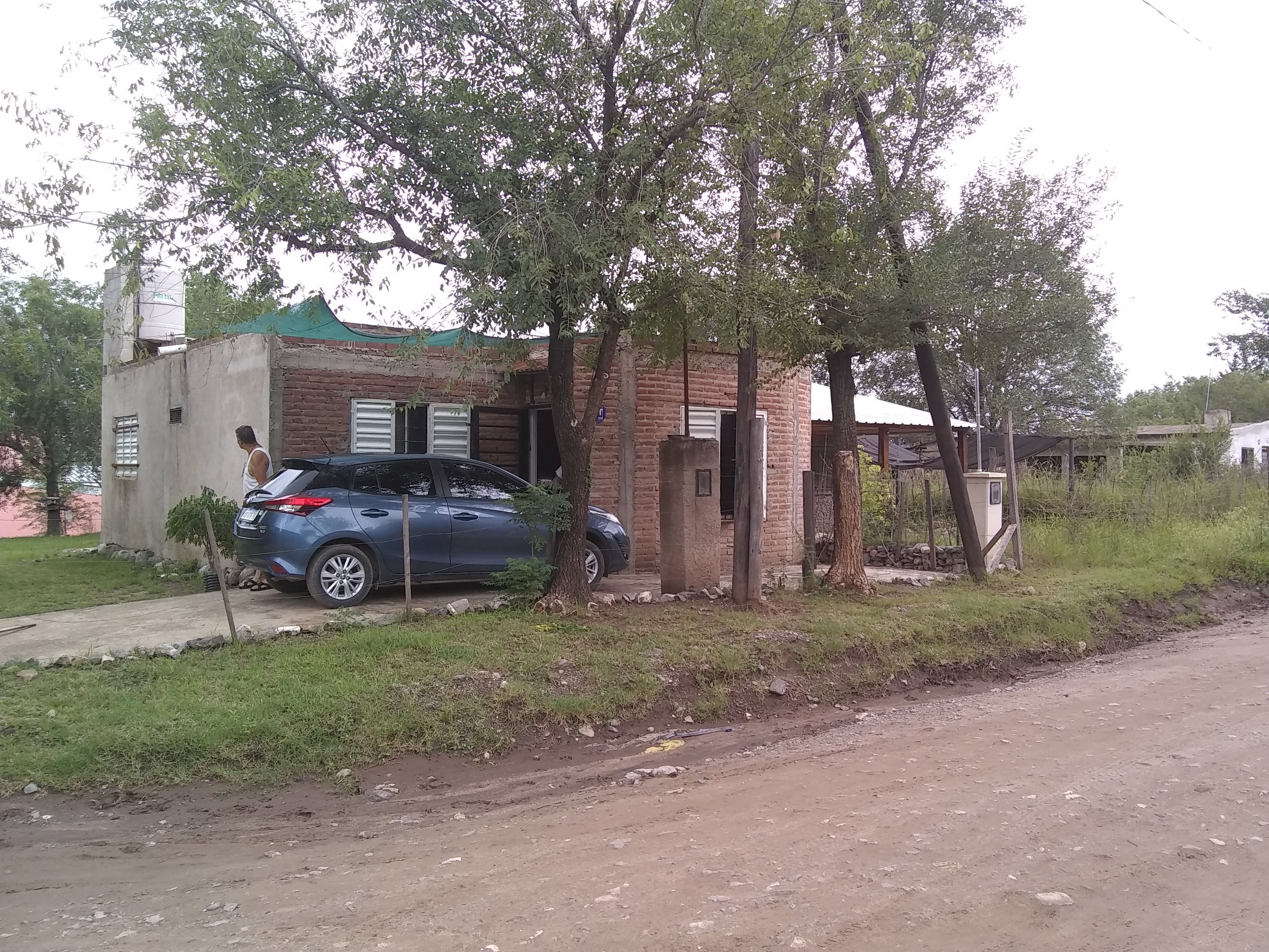 Casa 2 dormitorios Al Lado CIC San José Obrero