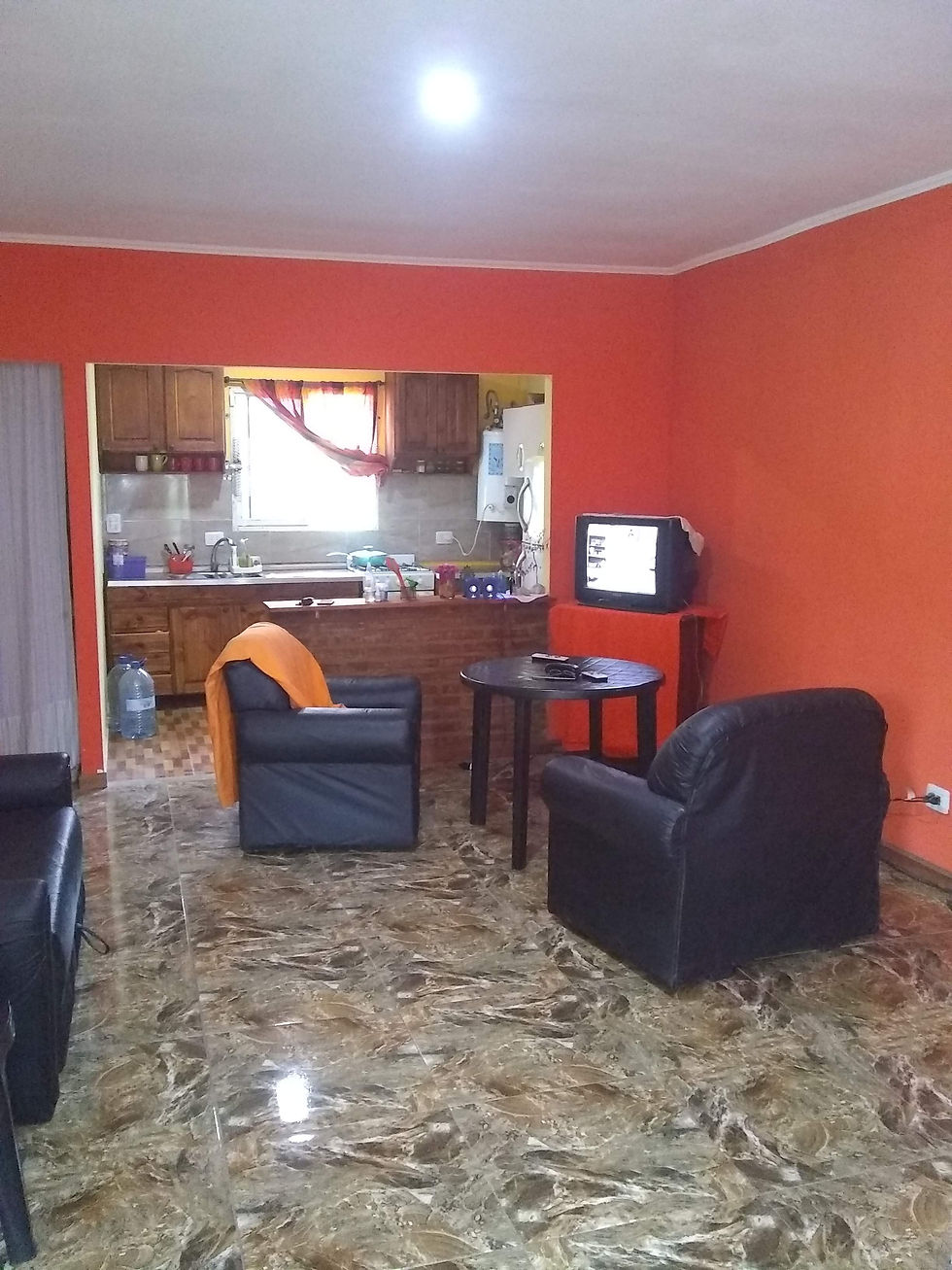 Miniatura: Casa 2 dormitorios Al Lado CIC San José Obrero