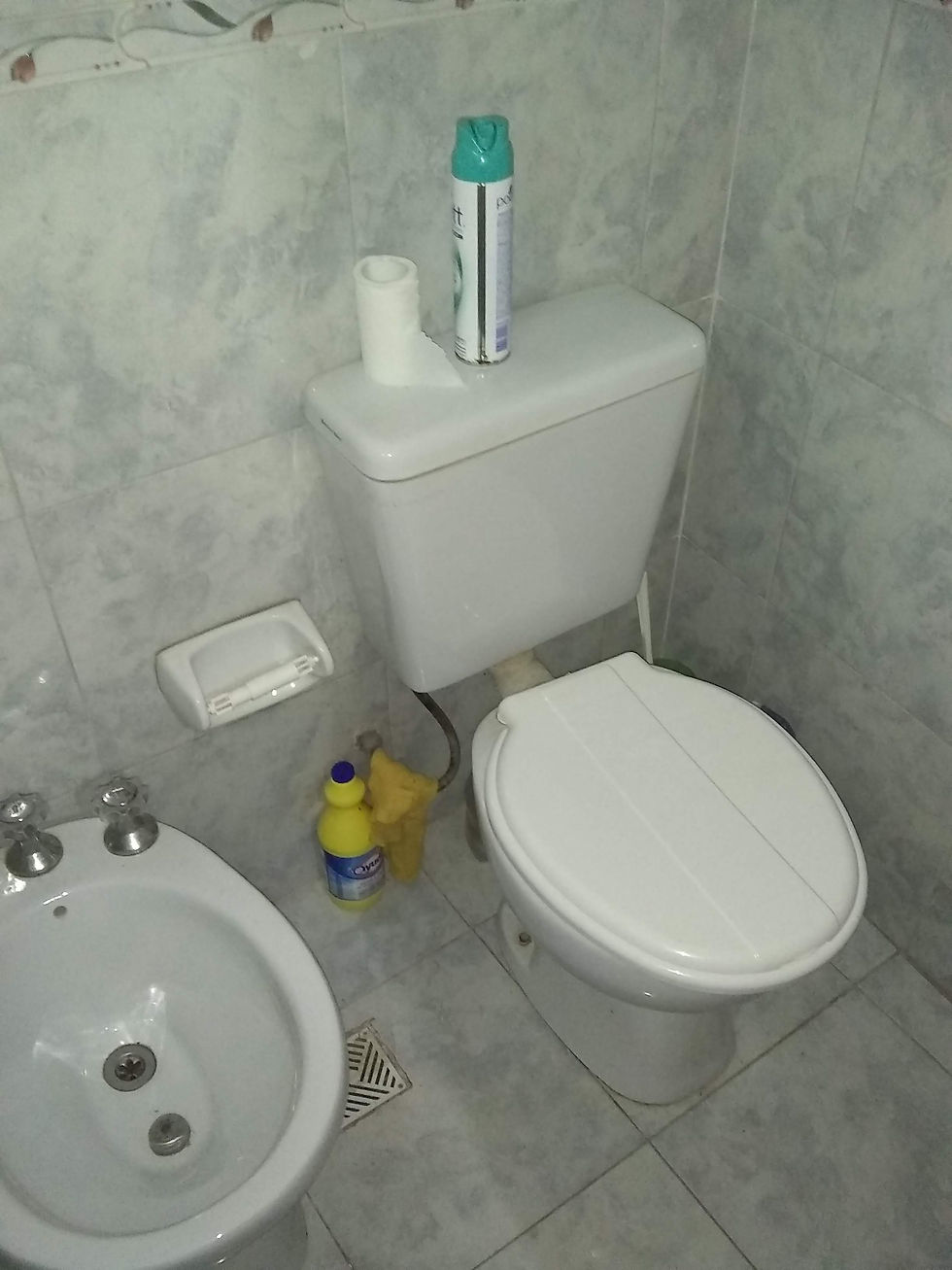 Miniatura: Casa 2 dormitorios Al Lado CIC San José Obrero