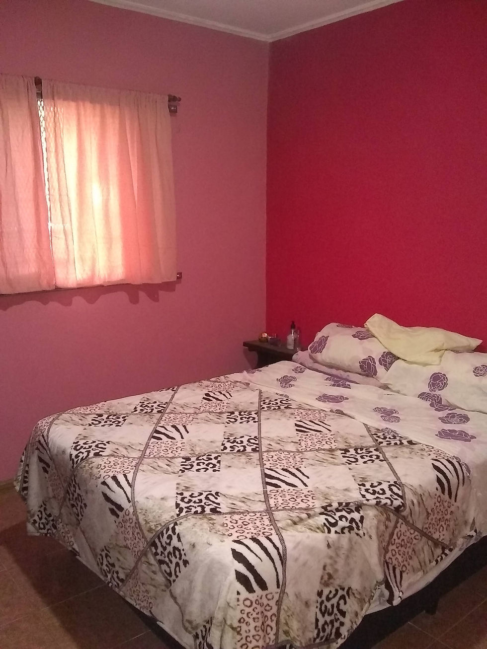 Miniatura: Casa 2 dormitorios Al Lado CIC San José Obrero