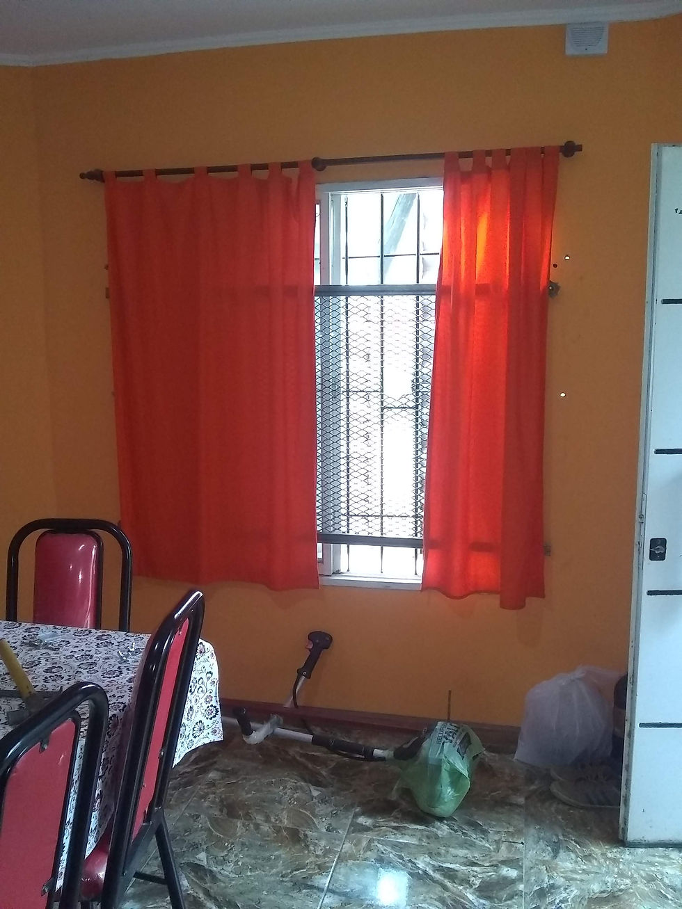 Miniatura: Casa 2 dormitorios Al Lado CIC San José Obrero