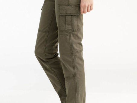 The Best Women's Gardening Pants of 2025: Expert Reviews & Recommendations