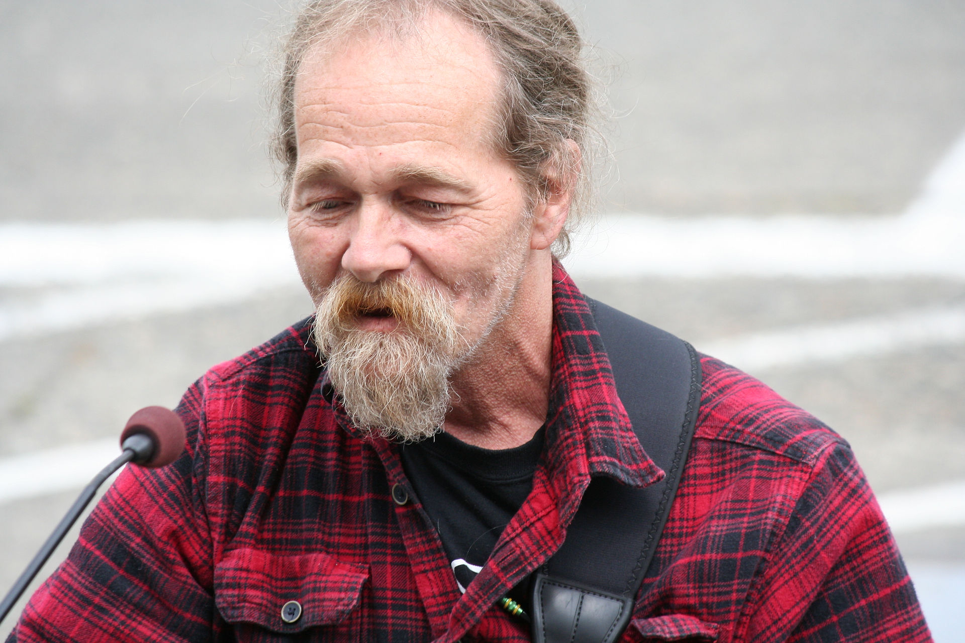 Terry Lee