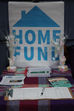 Support The Home Fund