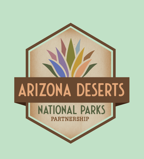 Arizona Deserts National Parks Partnership