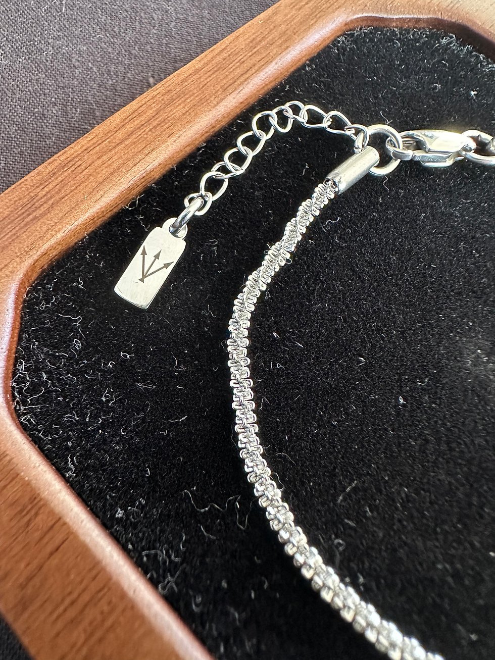 Thumbnail: Twist Bracelet